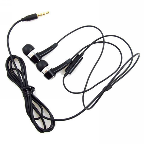 Samsung Headset 3.5 mm EHS44ASSBECINU Black