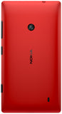 Nokia Lumia 520 Red