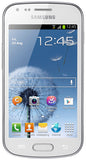 Samsung Galaxy Trend S7392 (White)