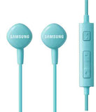 Samsung HS130 with Mic in the ear headset Blue