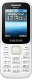 Samsung Guru Music 2 (White)