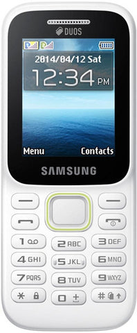 Samsung Guru Music 2 (White)